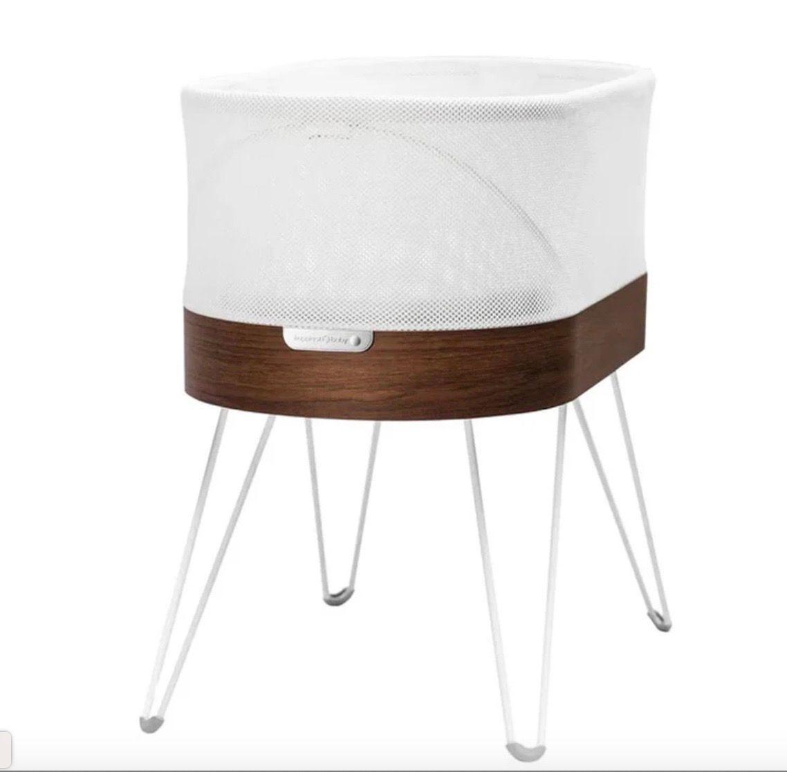 SNOO Smart Bassinet