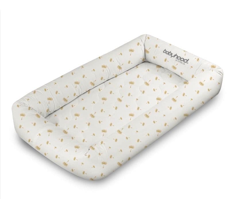 Breatheze Cosy Crib - Babyhood