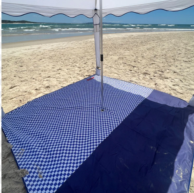 Coolcabana Beach Mat