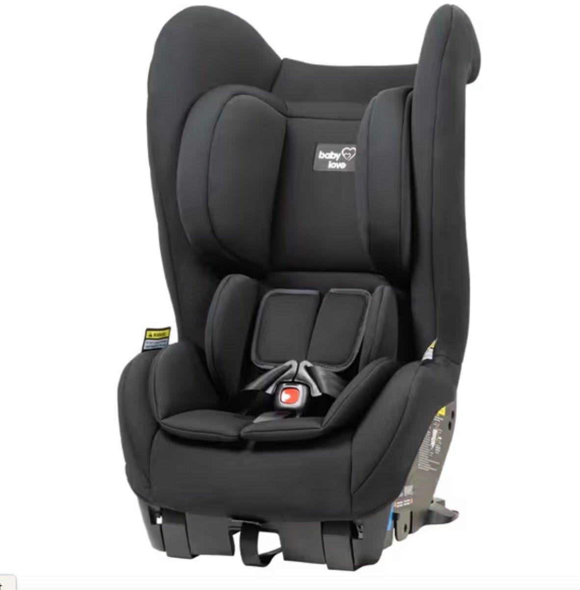 Car Seat Britax Babylove Forward Facing (2 to 4yo)