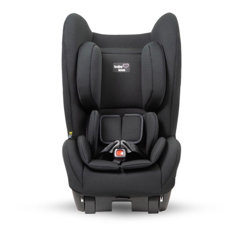 Car Seat Britax Babylove Rear Facing (Newborn to 2yo) 