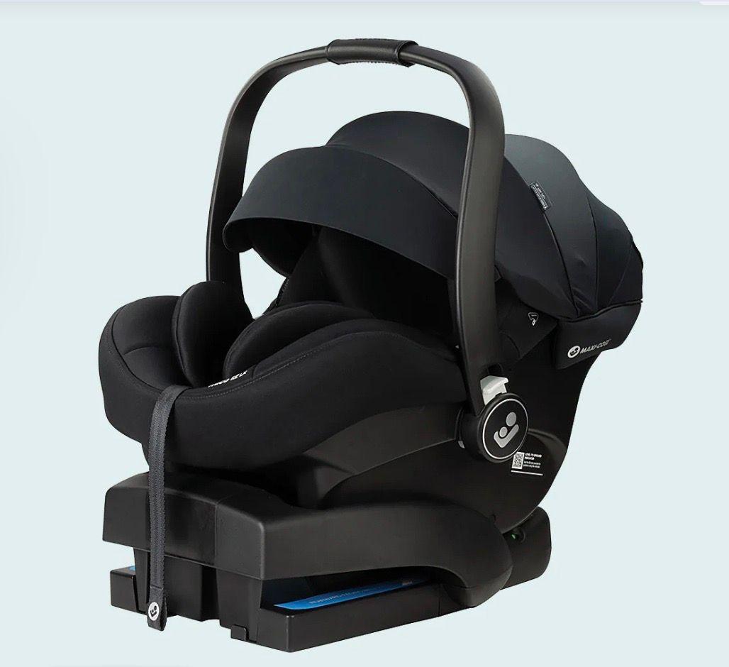 Car Seat Capsule Maxi Cosi Mico12 (newborn to 12mnths)