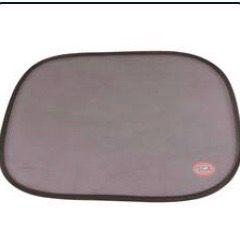 Car Side Window Cling Sunshade 